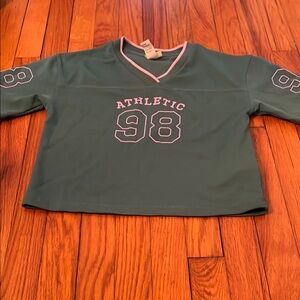 H&M Move Athletic Kids Shirt